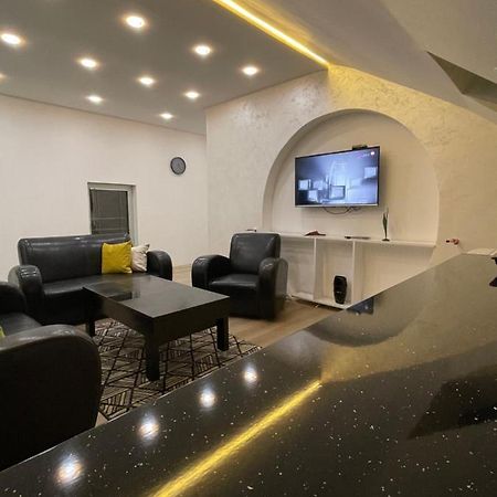 Luna Apartment Novi Pazar Ngoại thất bức ảnh