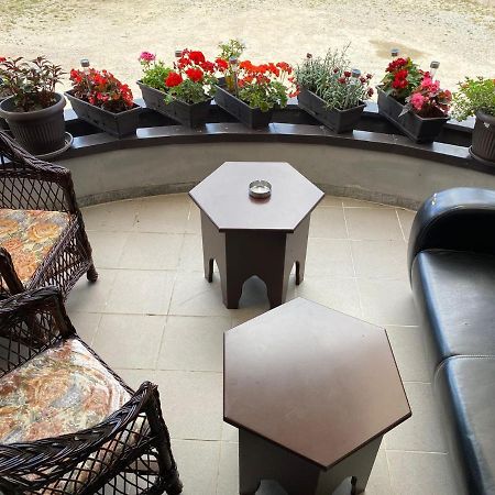 Luna Apartment Novi Pazar Ngoại thất bức ảnh