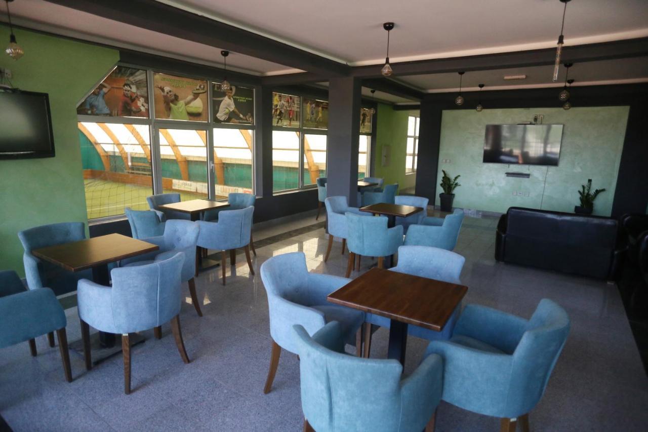 Luna Apartment Novi Pazar Ngoại thất bức ảnh