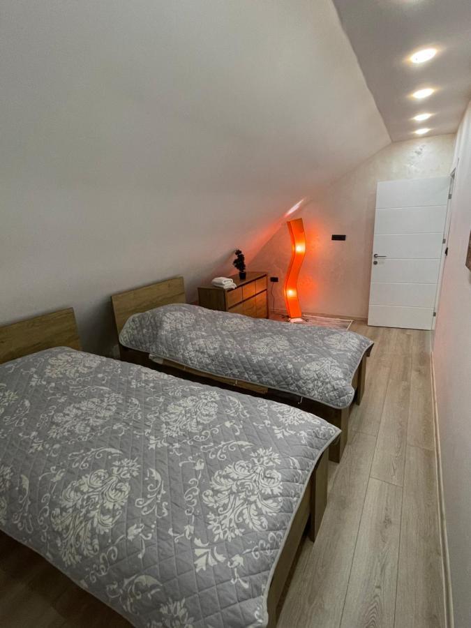 Luna Apartment Novi Pazar Ngoại thất bức ảnh