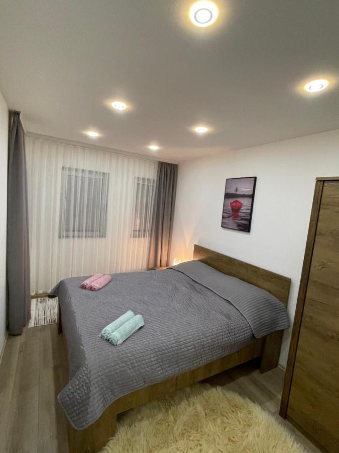 Luna Apartment Novi Pazar Ngoại thất bức ảnh