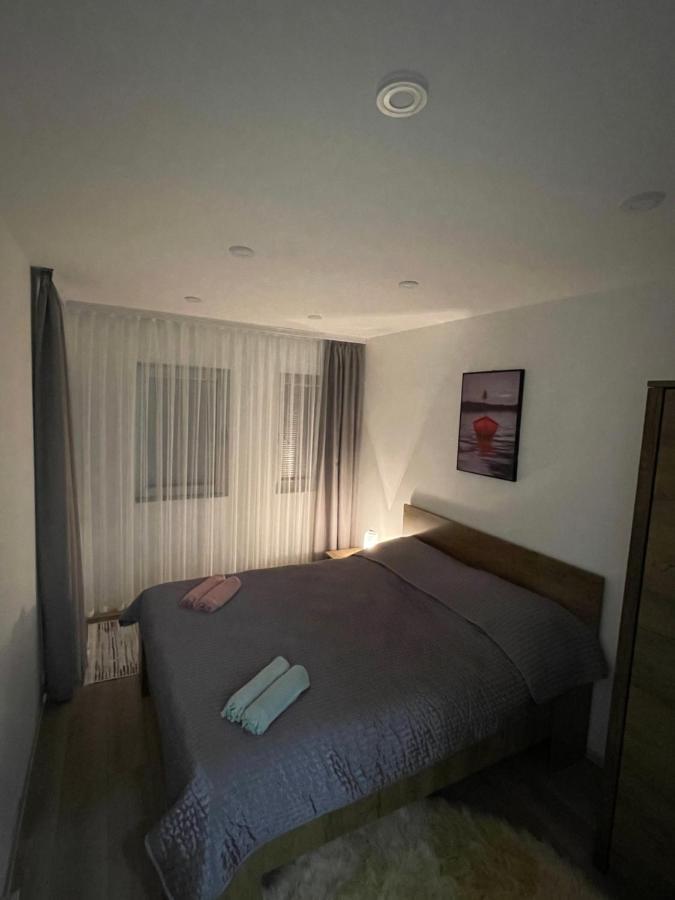 Luna Apartment Novi Pazar Ngoại thất bức ảnh