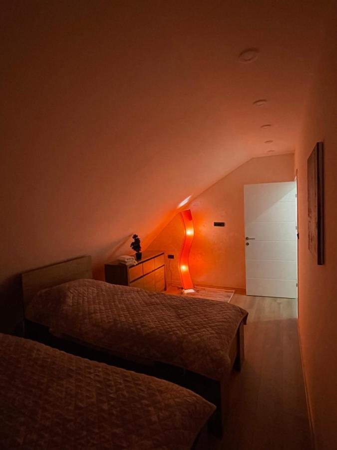 Luna Apartment Novi Pazar Ngoại thất bức ảnh
