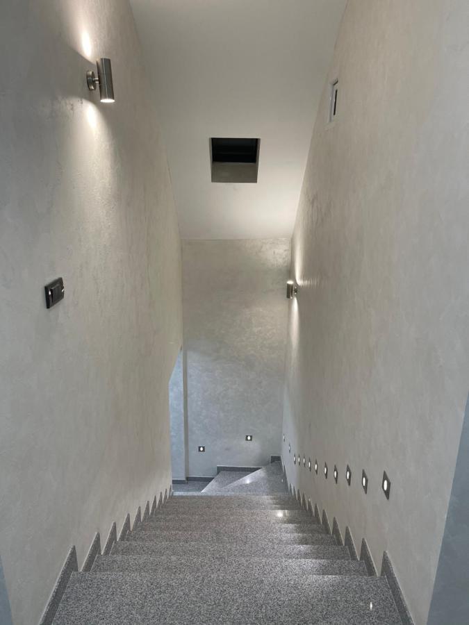 Luna Apartment Novi Pazar Ngoại thất bức ảnh