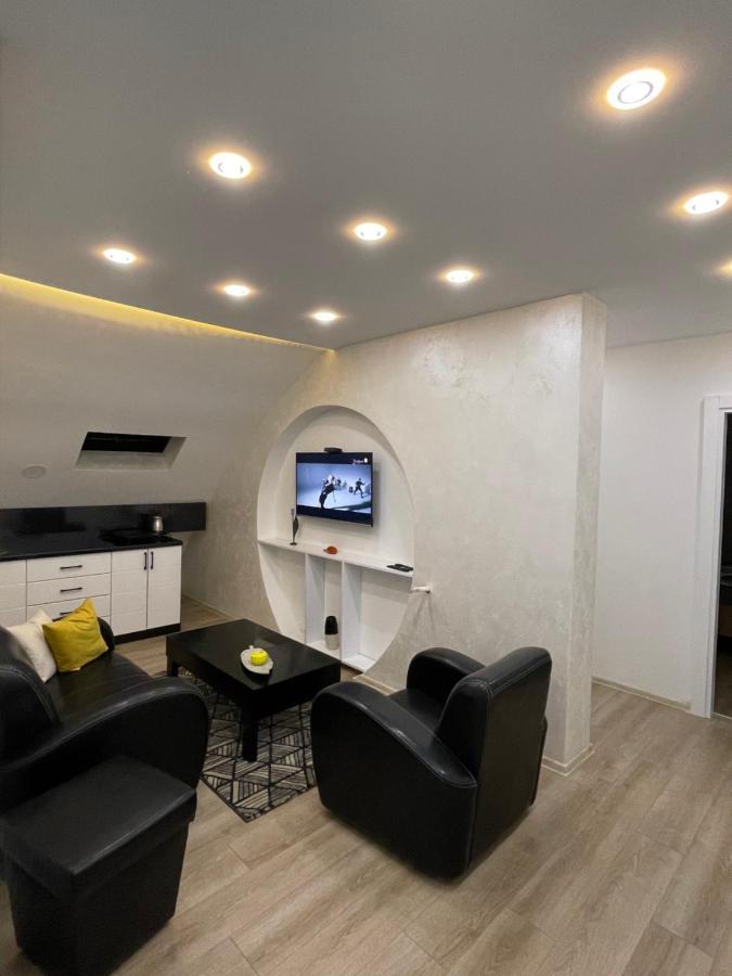Luna Apartment Novi Pazar Ngoại thất bức ảnh