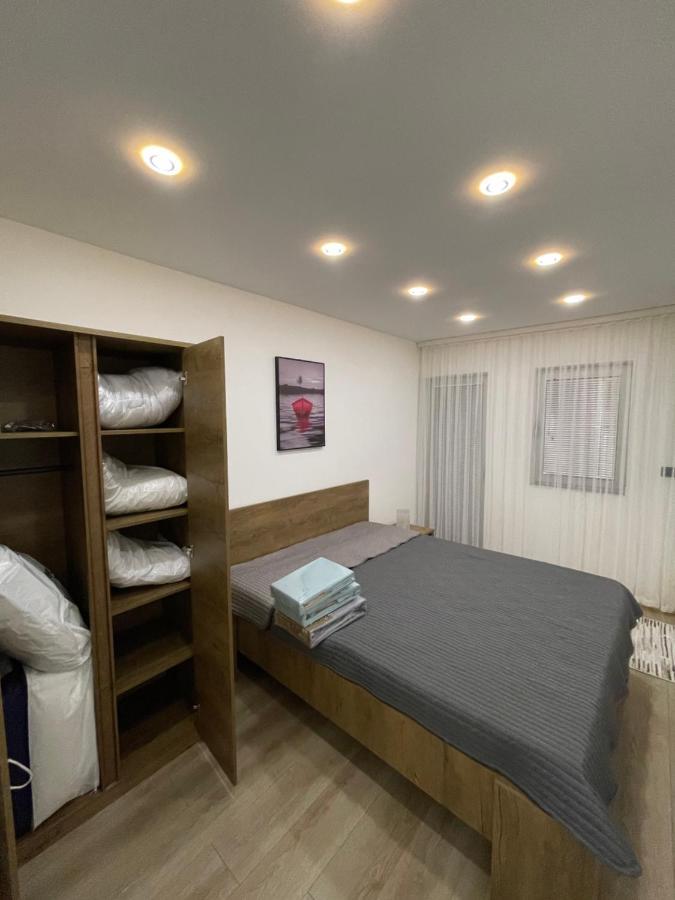 Luna Apartment Novi Pazar Ngoại thất bức ảnh