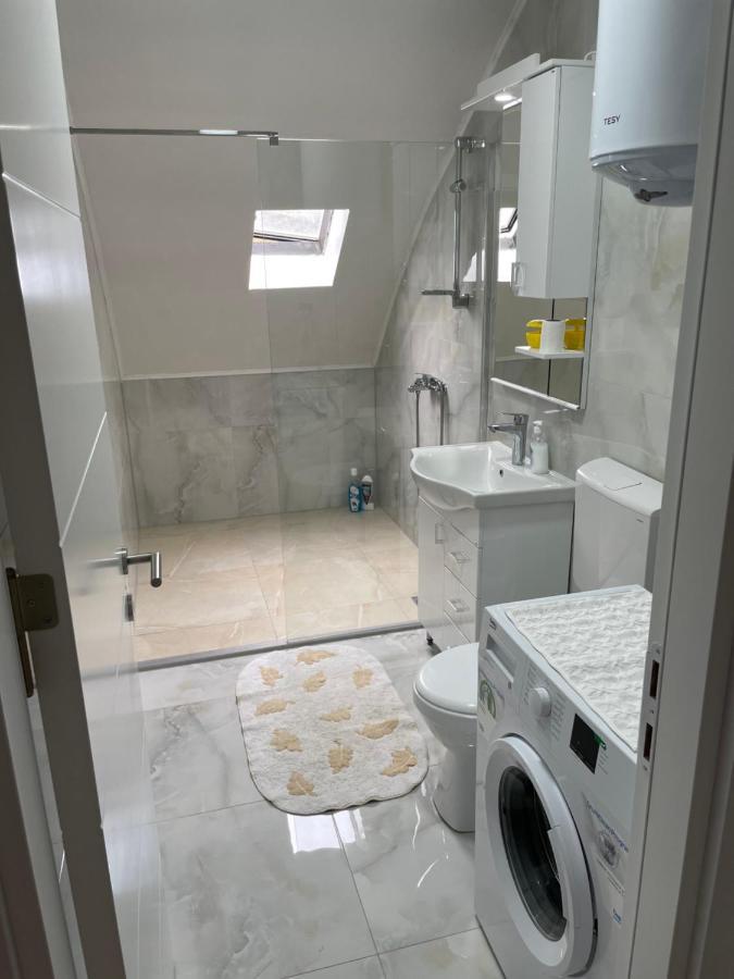 Luna Apartment Novi Pazar Ngoại thất bức ảnh