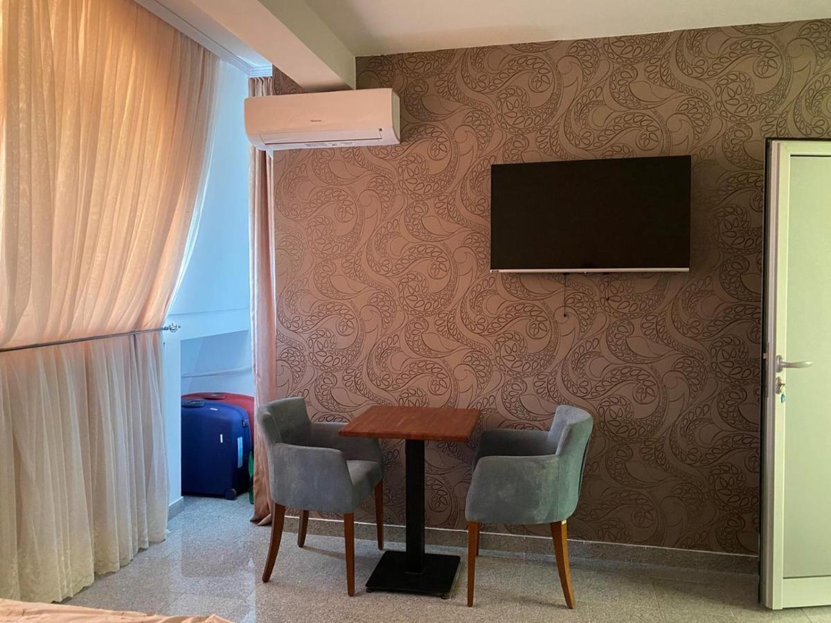 Luna Apartment Novi Pazar Ngoại thất bức ảnh