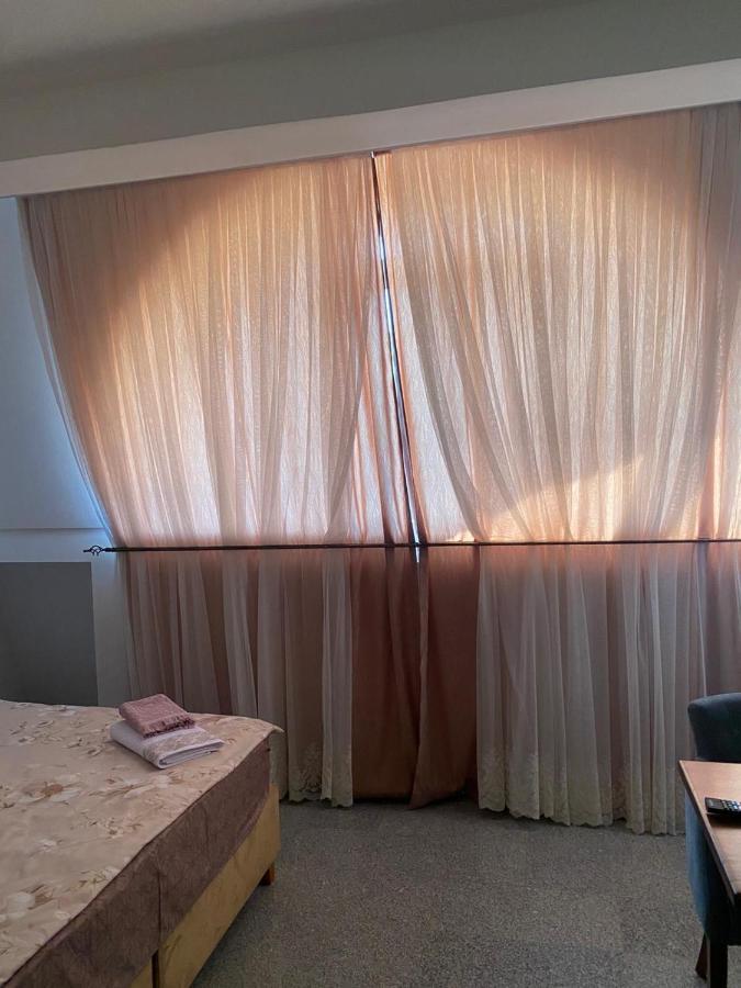 Luna Apartment Novi Pazar Ngoại thất bức ảnh