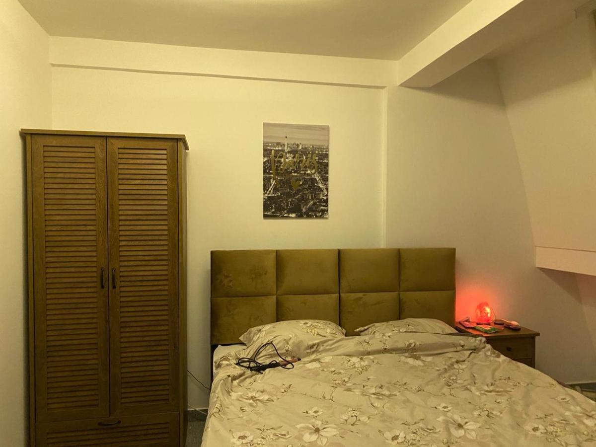 Luna Apartment Novi Pazar Ngoại thất bức ảnh