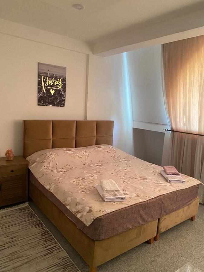 Luna Apartment Novi Pazar Ngoại thất bức ảnh