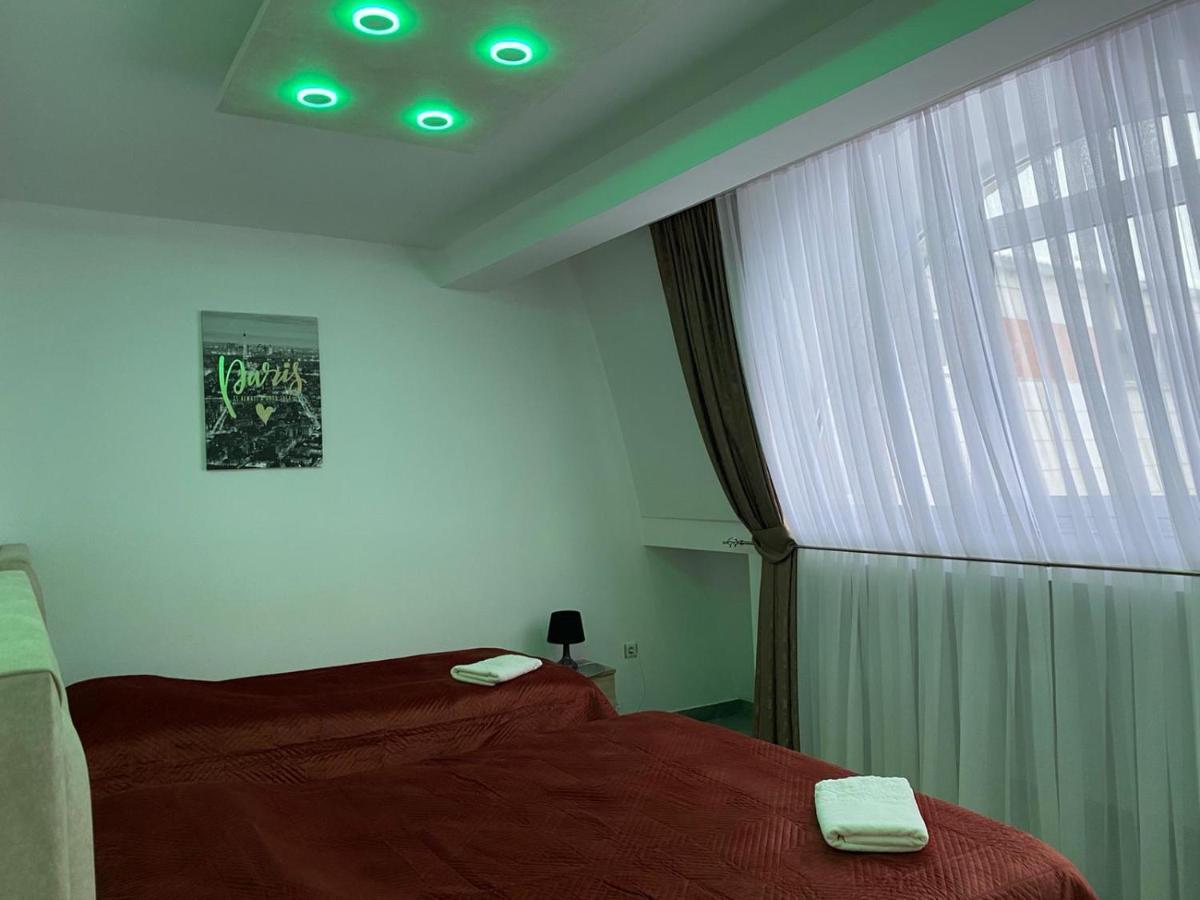 Luna Apartment Novi Pazar Ngoại thất bức ảnh