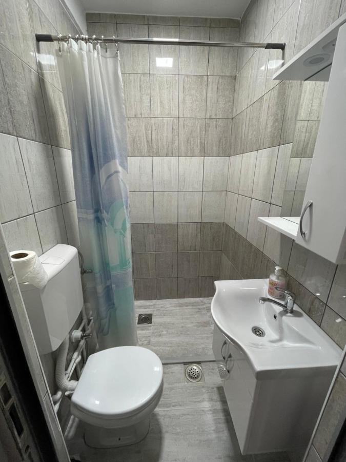 Luna Apartment Novi Pazar Ngoại thất bức ảnh