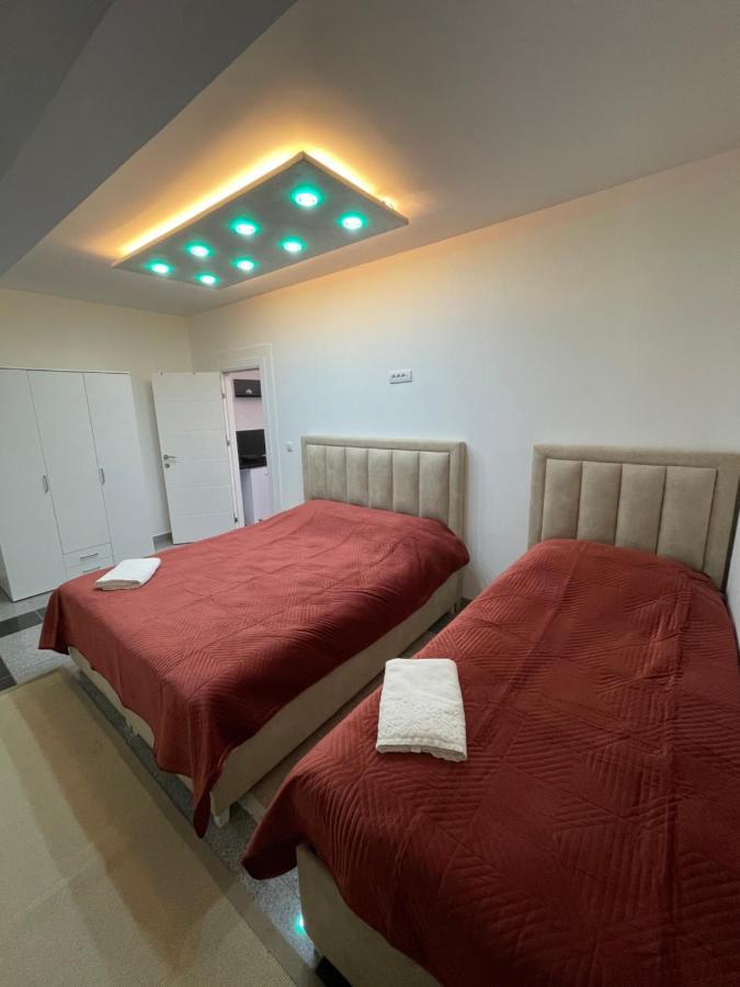 Luna Apartment Novi Pazar Ngoại thất bức ảnh