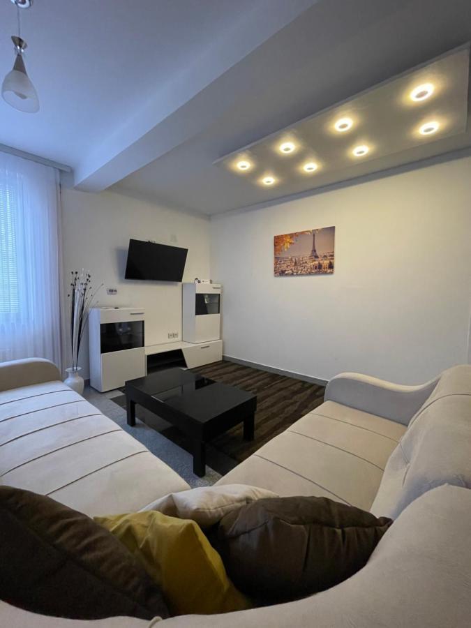 Luna Apartment Novi Pazar Ngoại thất bức ảnh