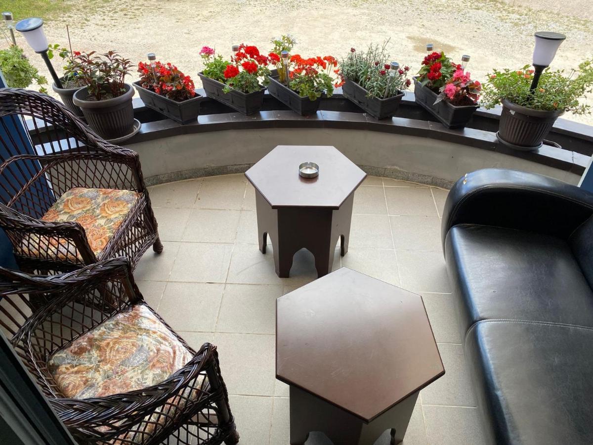 Luna Apartment Novi Pazar Ngoại thất bức ảnh