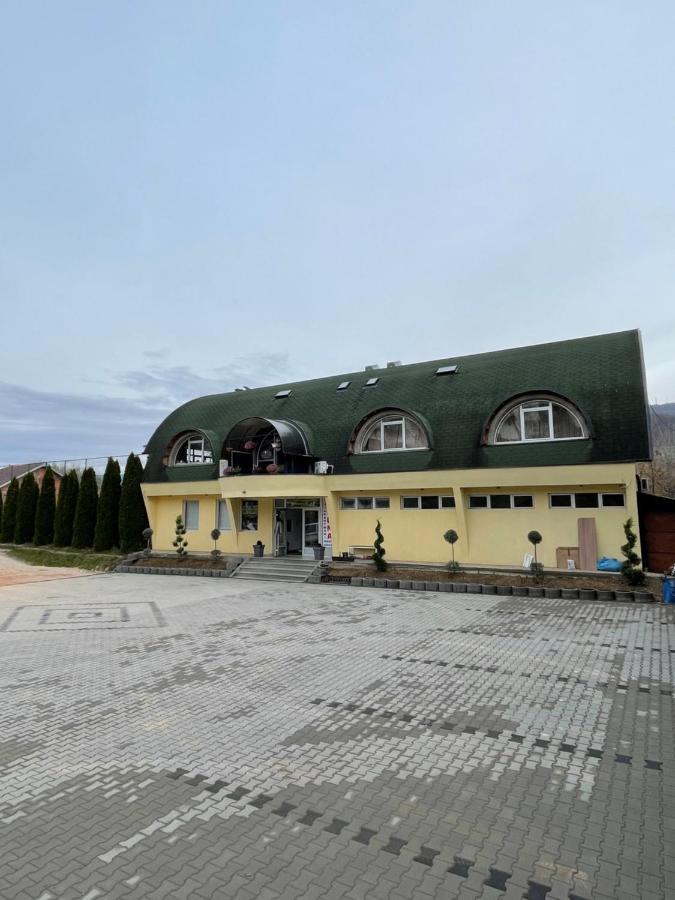 Luna Apartment Novi Pazar Ngoại thất bức ảnh